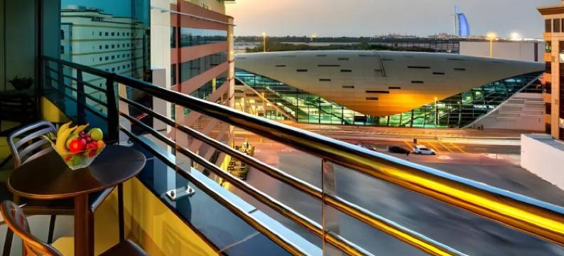 格湾 MD 酒店(MD Hotel by Gewan Formerly Cassells)图片