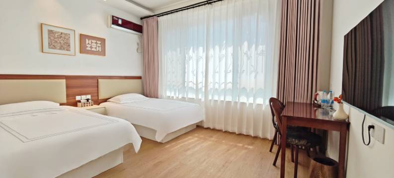 上海入梦精品民宿(虹桥国家会展中心店)图片