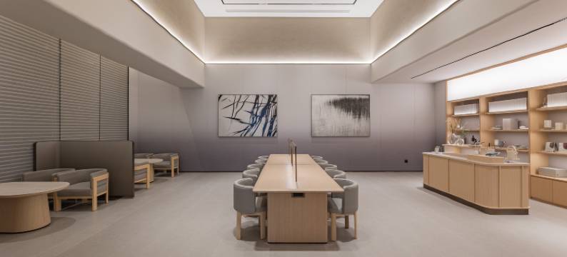 全季酒店(合肥滨湖店)图片