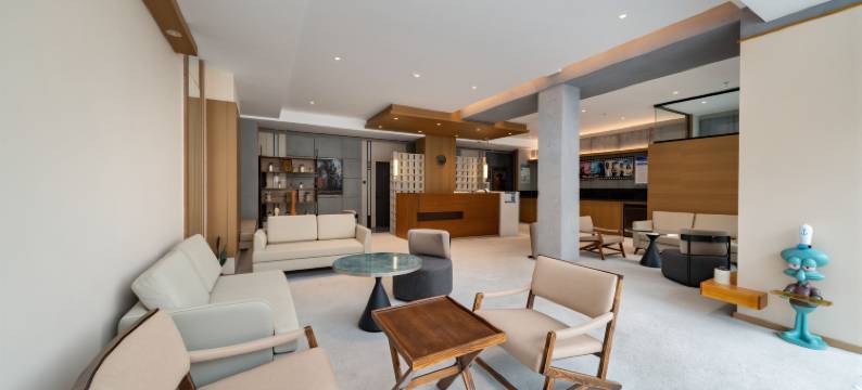 唯鑫风尚电影酒店(锦州渤海大学店)图片