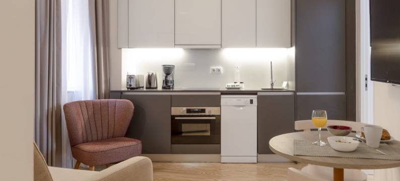 桑托斯LSA努玛酒店(LSA Santos by Numa)图片