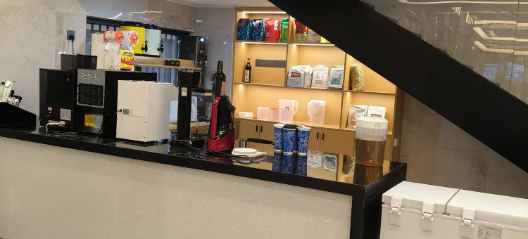 定安燕鲸商务酒店图片