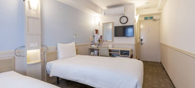 东横INN 蔚山三山(Toyoko Inn Ulsan Samsan)图片