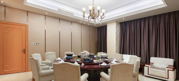 维也纳国际酒店(益阳资阳中心店)图片