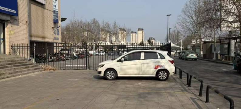 华怡智能酒店(青州汽车站店)图片