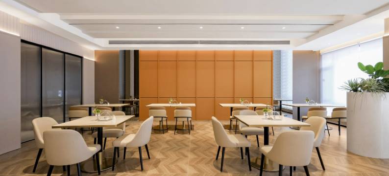 如家精选酒店(四平站仁兴里店)图片