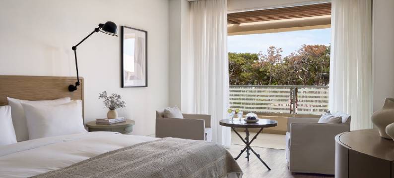 亚里山德鲁波利斯格雷科泰尔阿斯蒂尔酒店(Grecotel Astir Palace)图片