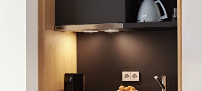 盖金酒店(Numa Berlin Drift)图片