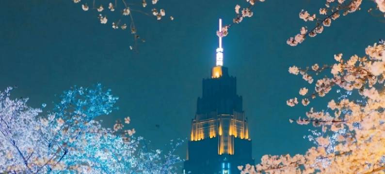 武汉汉口泛海CBD新华路漫心酒店图片