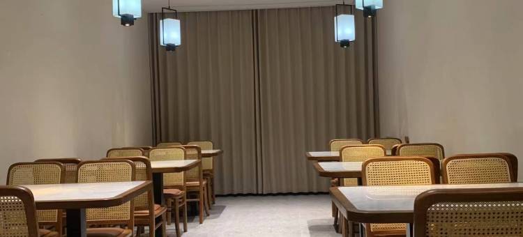 月影溪畔云景民宿图片