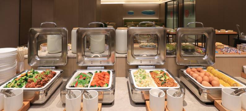 全季酒店(长春红旗街万达广场店)图片