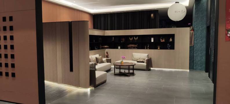 泰湖樓溫泉酒店图片