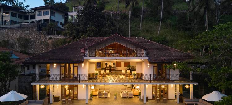 塔鲁·莱维塔别墅酒店 - 康提(Taru Villas Levita - Kandy)图片