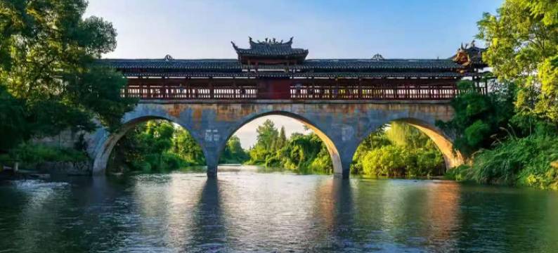 城市便捷酒店(东安高铁站县政府店)图片