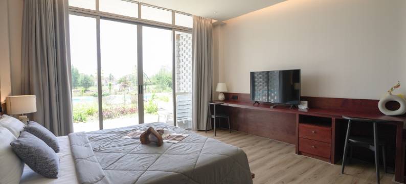 可可的龟岛海岸度假村(Koh Talu On Shore Resort by Koko)图片