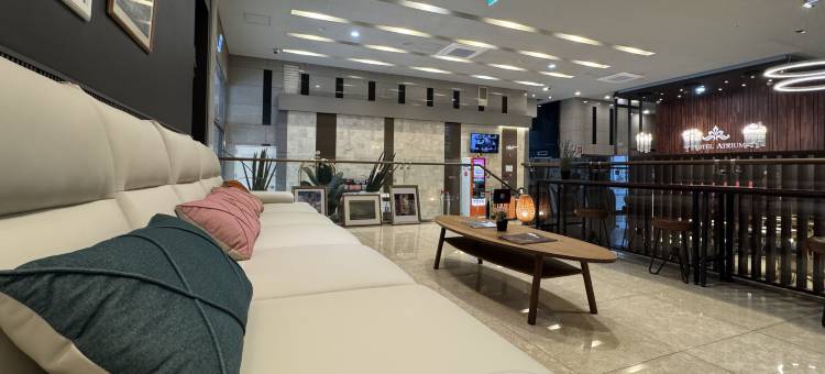 中庭首尔钟路酒店(Hotel Atrium Seoul Jongno)图片