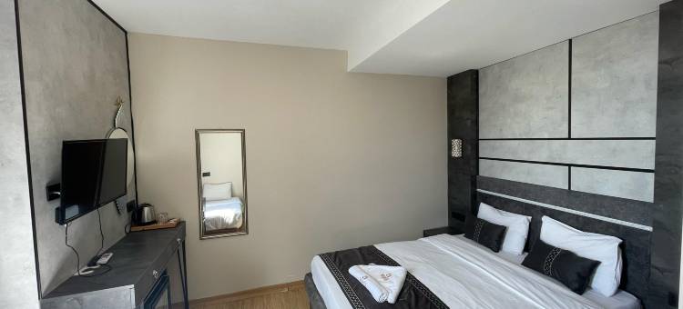 努佩拉酒店(Nupera Hotel)图片