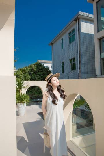 深圳海边有星光·隐奢度假美墅(大鹏所城较场尾海滩店)图片
