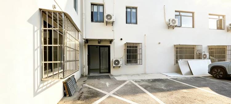 好来屋·青年旅社(余姚众安广场店)图片