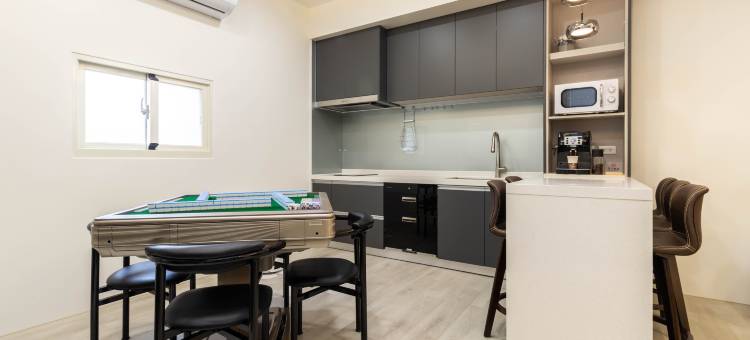 T&C Homestay图片