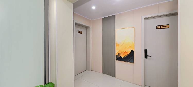 知喜民宿(开封万岁山武侠城店)图片