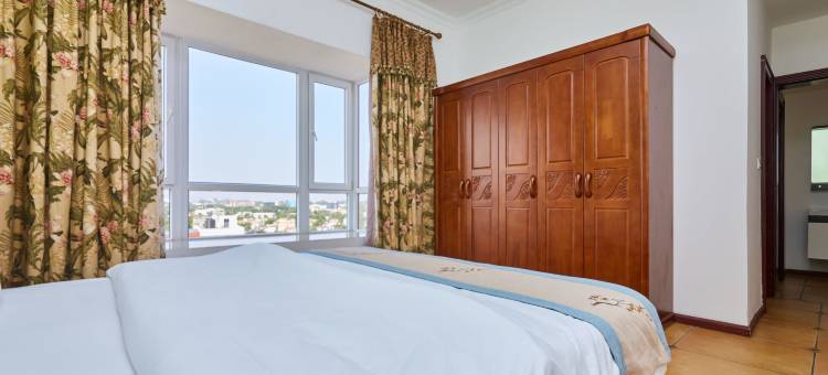 城堡塔公寓酒店(Chateau Towers Hotel Apartment)图片