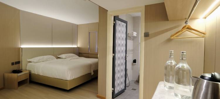 明煌酒店(Hotel Ming Star)图片