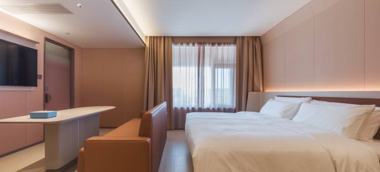 汉庭酒店(威海荣成石岛店)图片