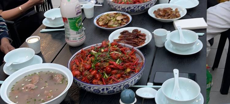 江油由舍民宿(方特店)图片