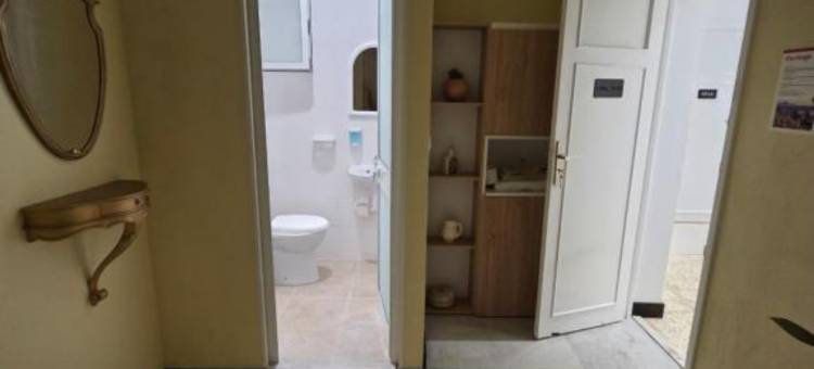 苏塞游牧青年旅舍(Nomads Hostel Sousse)图片