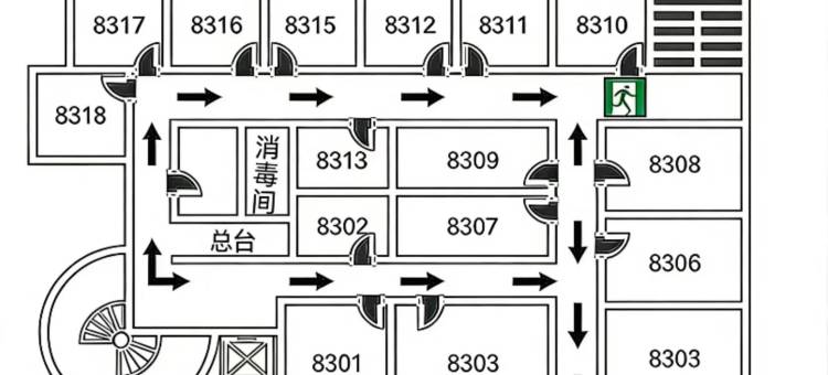 艾米酒店(苏州新区兴贤路店)图片