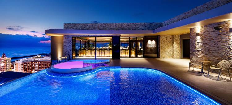 RIHGA Royal Resort Okinawa Chatan(RIHGA Royal Resort Okinawa Chatan)图片