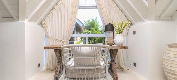 Muda Villas, romantic private villa with pool in Ubud图片