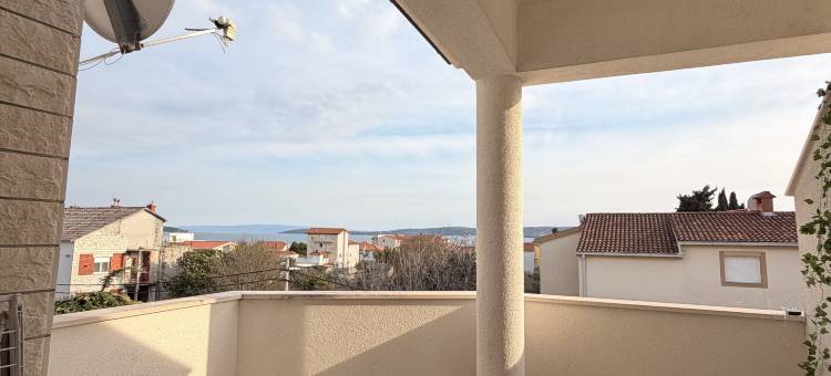 TIMO Apartment Split Croatia图片