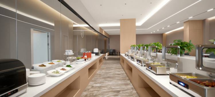 云创雅居酒店(宿州奥体中心市立医院北区店)图片