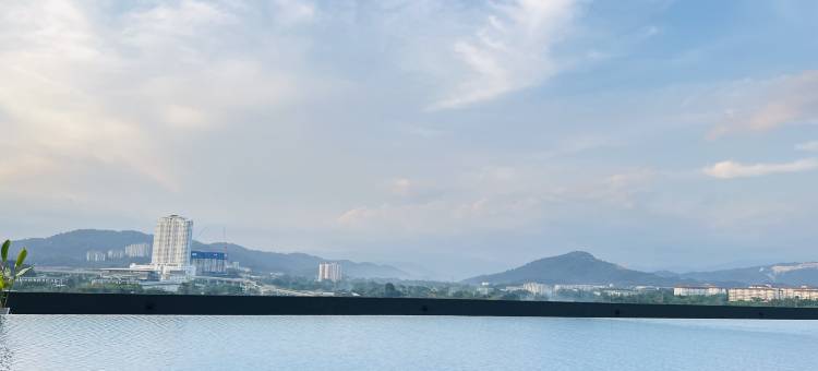 Netizen Residence Bandar Tun Hussein Onn MRT by AsHome图片