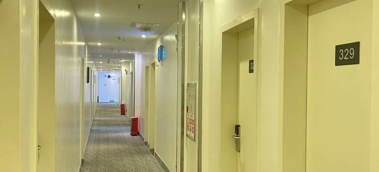 7天酒店(佛山大学创意产业园店)图片