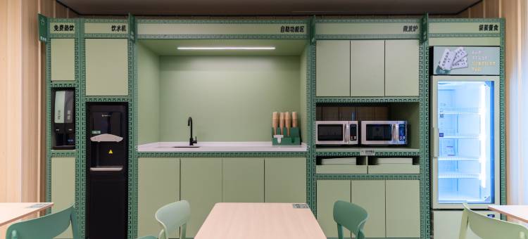 海友酒店(安徽六安技师学院店)图片