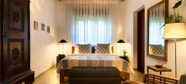 埃拉丽雅花园别墅(Eraeliya Villas & Gardens)图片
