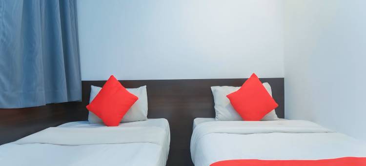七号酒店(7 Hotel)图片