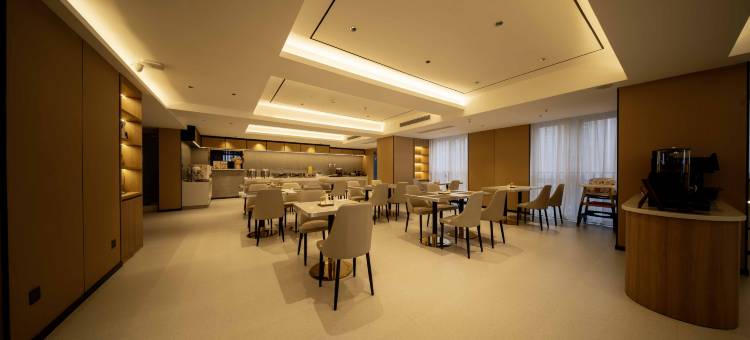 悠游电竞酒店(重庆巴南万达广场店)图片