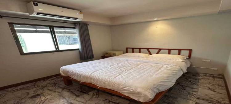 芭堤雅 O Luna 酒店精选系列(Collection O Luna Hotel Pattaya)图片