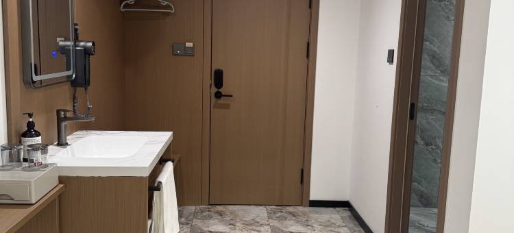 拾光小住(赛里木湖新游客中心店)图片
