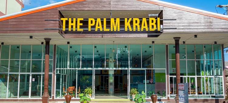 棕榈甲米公寓度假村(The Palm Krabi Residence and Resort)图片