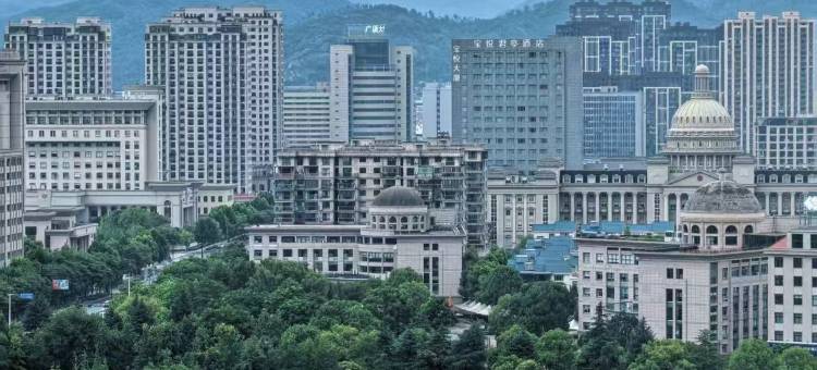 开元名庭酒店(东阳江滨南街店)图片