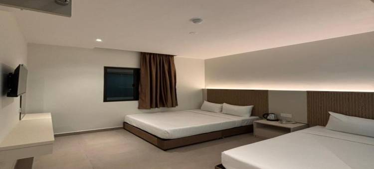 Coastline Hotel 6 Avenue Port Dickson图片
