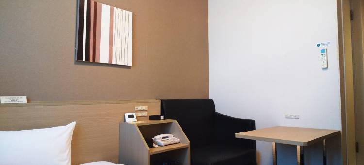 露樱酒店小野店(Hotel Route Inn Ono)图片