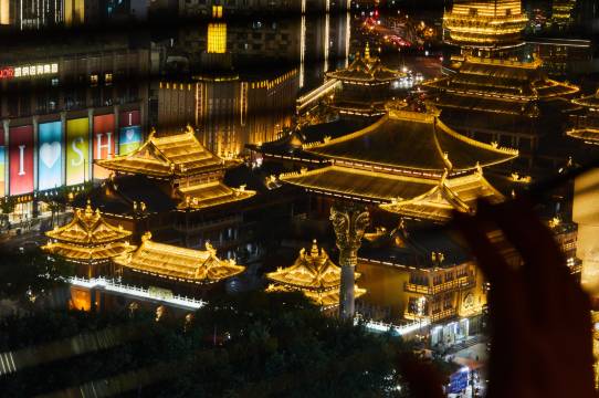 上海璞丽图片