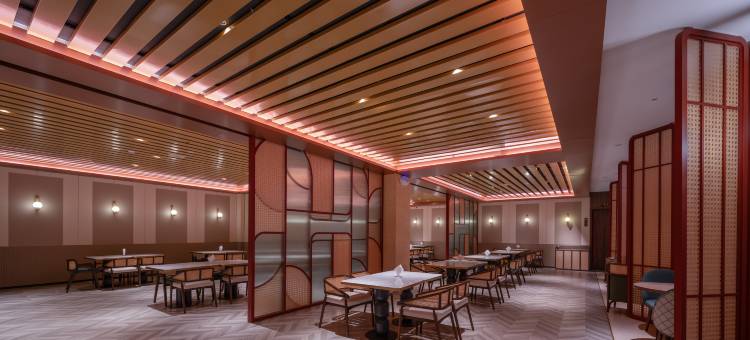 云枫汀上·花园酒店(西双版纳景洪曼弄枫勐泐大佛寺店)图片