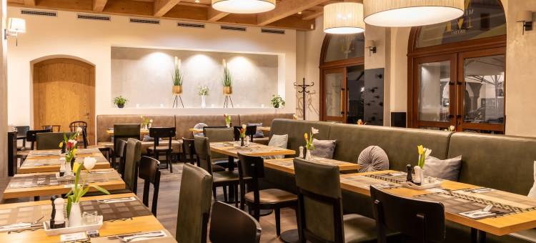 欧德酒店(Hotel OLDINN)图片